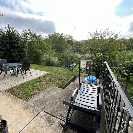 Sarkany Es Vendeghaz Miskolctapolca