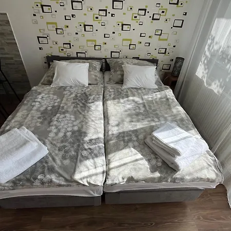 Sarkany Es Vendeghaz Miskolctapolca Διαμέρισμα