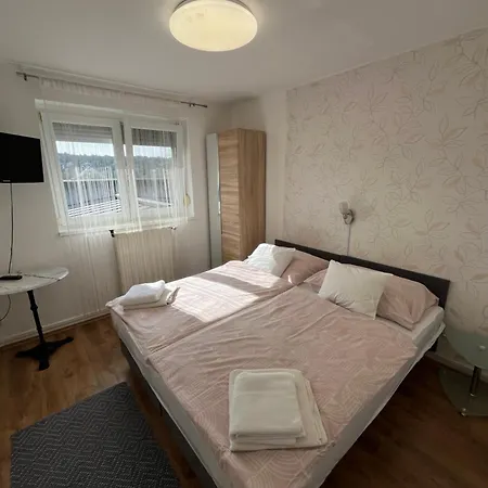 Sarkany Es Vendeghaz Miskolctapolca *