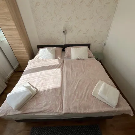 Sarkany Es Vendeghaz Miskolctapolca