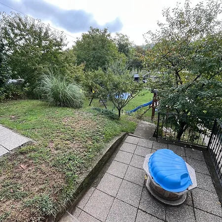 Sarkany Es Vendeghaz Miskolctapolca Διαμέρισμα *