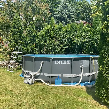 Διαμέρισμα Sarkany Es Vendeghaz Miskolctapolca *