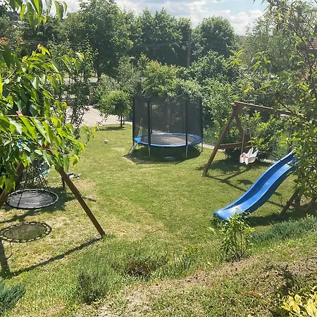 Sarkany Es Vendeghaz Miskolctapolca Μίσκολτς