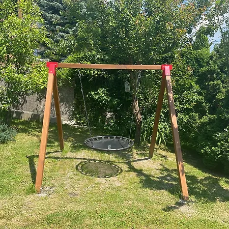 Sarkany Es Vendeghaz Miskolctapolca Διαμέρισμα *