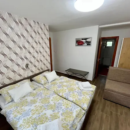 Sarkany Es Vendeghaz Miskolctapolca * Μίσκολτς