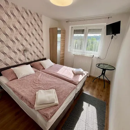 Sarkany Es Vendeghaz Miskolctapolca * Μίσκολτς