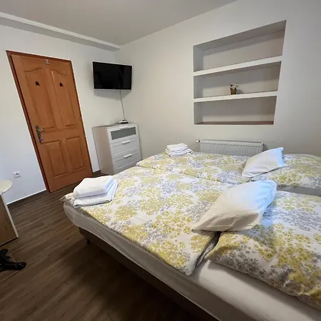 Sarkany Es Vendeghaz Miskolctapolca Διαμέρισμα *