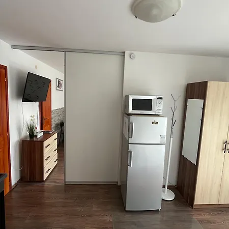 Sarkany Es Vendeghaz Miskolctapolca Διαμέρισμα Μίσκολτς