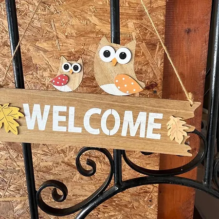 Sarkany Es Vendeghaz Miskolctapolca Διαμέρισμα