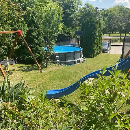 Sarkany Es Vendeghaz Miskolctapolca Μίσκολτς