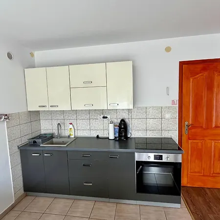 Sarkany Es Vendeghaz Miskolctapolca