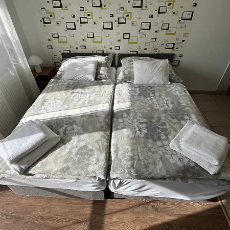 Sarkany Es Vendeghaz Miskolctapolca