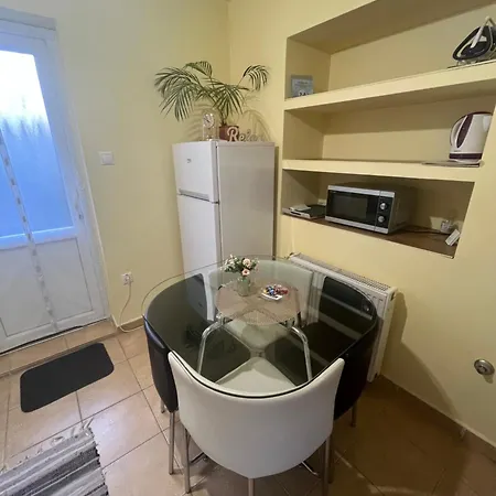Sarkany Es Vendeghaz Miskolctapolca Διαμέρισμα