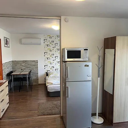 Sarkany Es Vendeghaz Miskolctapolca *