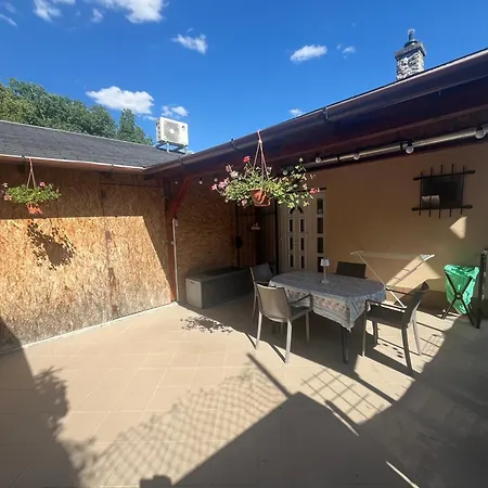 Sarkany Es Vendeghaz Miskolctapolca Μίσκολτς