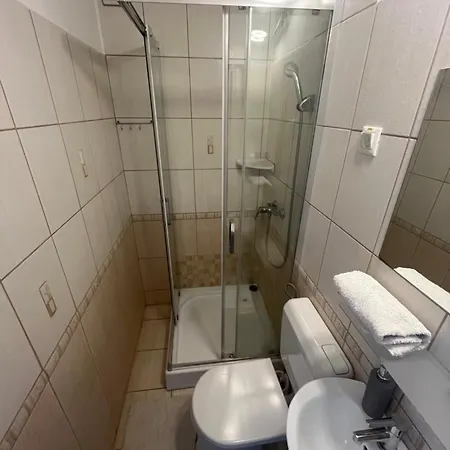 Sarkany Es Vendeghaz Miskolctapolca