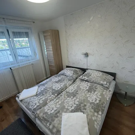 Sarkany Es Vendeghaz Miskolctapolca Μίσκολτς