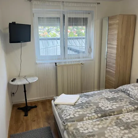 Sarkany Es Vendeghaz Miskolctapolca