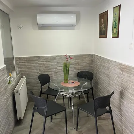 Sarkany Es Vendeghaz Miskolctapolca Διαμέρισμα