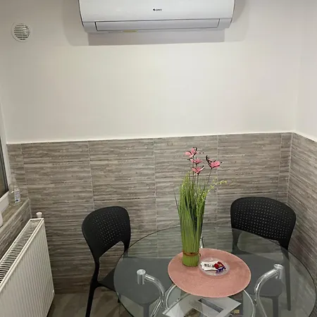 Διαμέρισμα Sarkany Es Vendeghaz Miskolctapolca Μίσκολτς