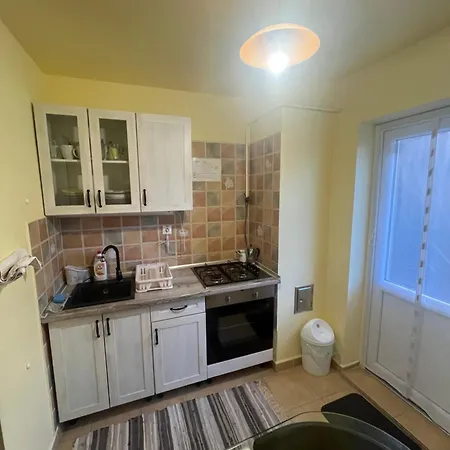 Sarkany Es Vendeghaz Miskolctapolca Μίσκολτς