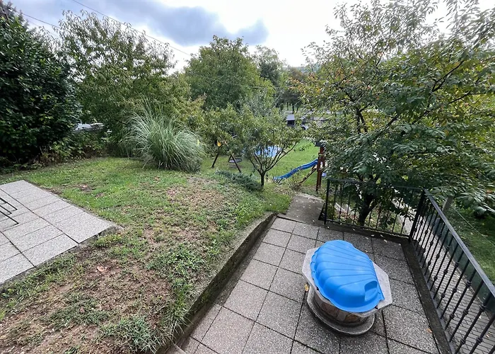 Sarkany Es Vendeghaz Miskolctapolca Apartment *