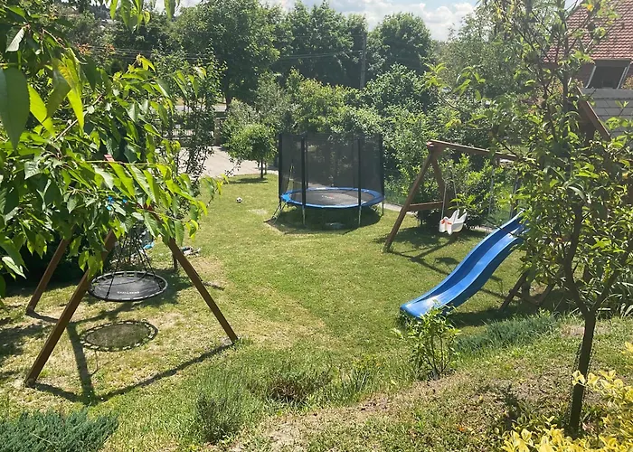 Sarkany Es Vendeghaz Miskolctapolca Miskolc