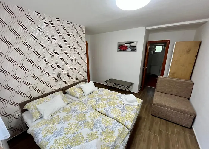 Sarkany Es Vendeghaz Miskolctapolca * Miskolc
