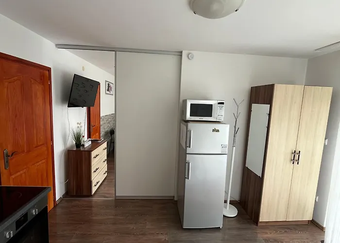 Sarkany Es Vendeghaz Miskolctapolca Apartment Miskolc