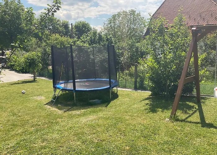 Apartment Sarkany Es Vendeghaz Miskolctapolca