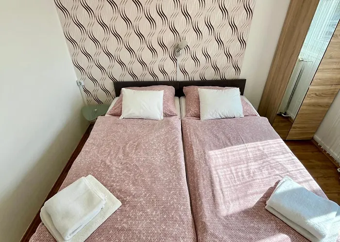 Sarkany Es Vendeghaz Miskolctapolca Apartment Miskolc