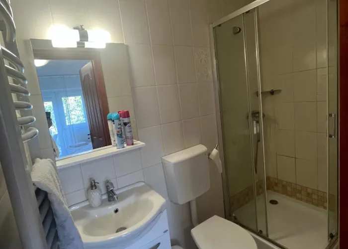 Apartment Sarkany Es Vendeghaz Miskolctapolca