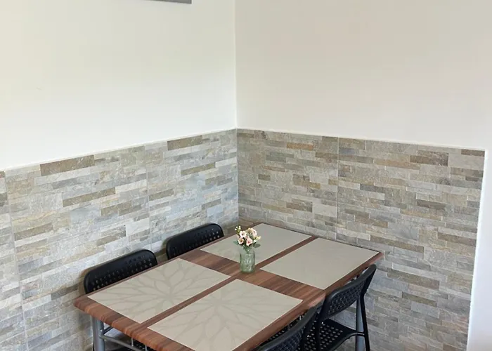 Sarkany Es Vendeghaz Miskolctapolca Apartment