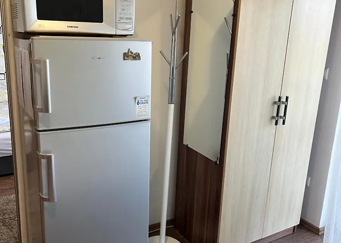 Apartment Sarkany Es Vendeghaz Miskolctapolca Miskolc