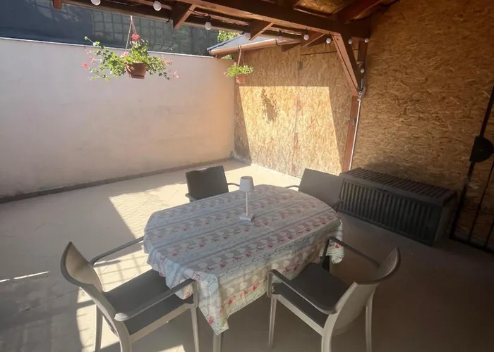 Apartment Sarkany Es Vendeghaz Miskolctapolca