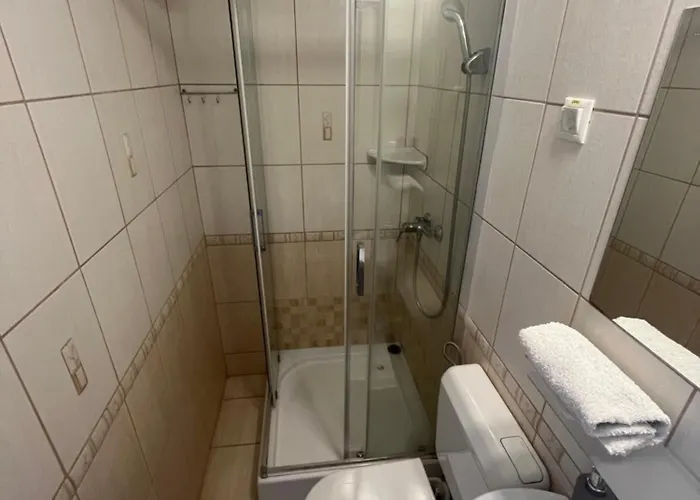 Sarkany Es Vendeghaz Miskolctapolca