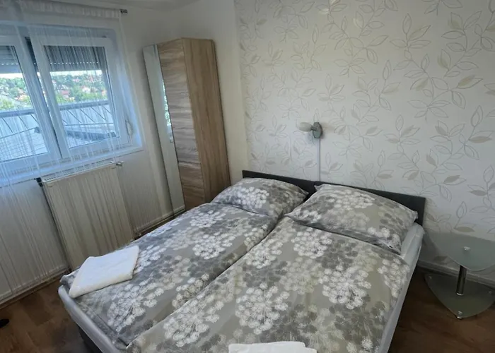 Sarkany Es Vendeghaz Miskolctapolca Miskolc
