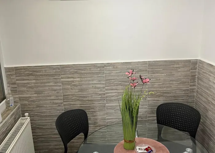 Apartment Sarkany Es Vendeghaz Miskolctapolca Miskolc